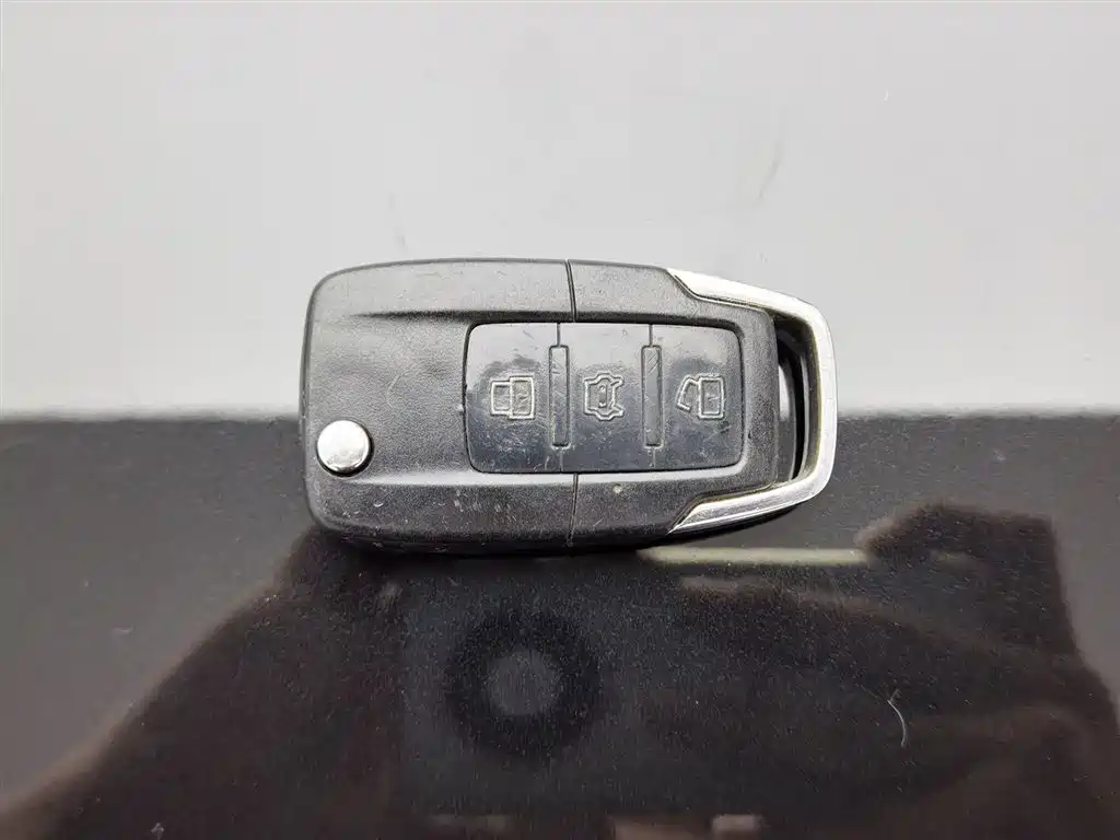 BAIC ORV Beijing Offroad BJ40 2016 Model 40L 2.3T Automatic 4WD Exclusive фото 19
