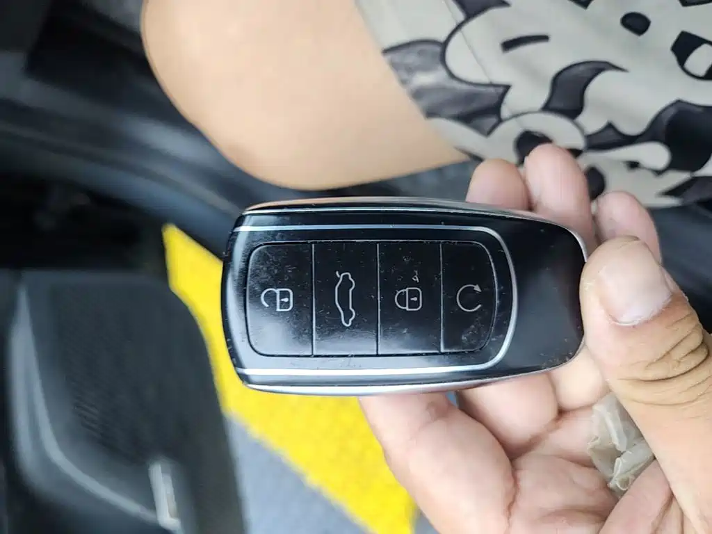 Chery Arrizo 8 PRO 2025 2025 Pro 1.6T Luxury Model+