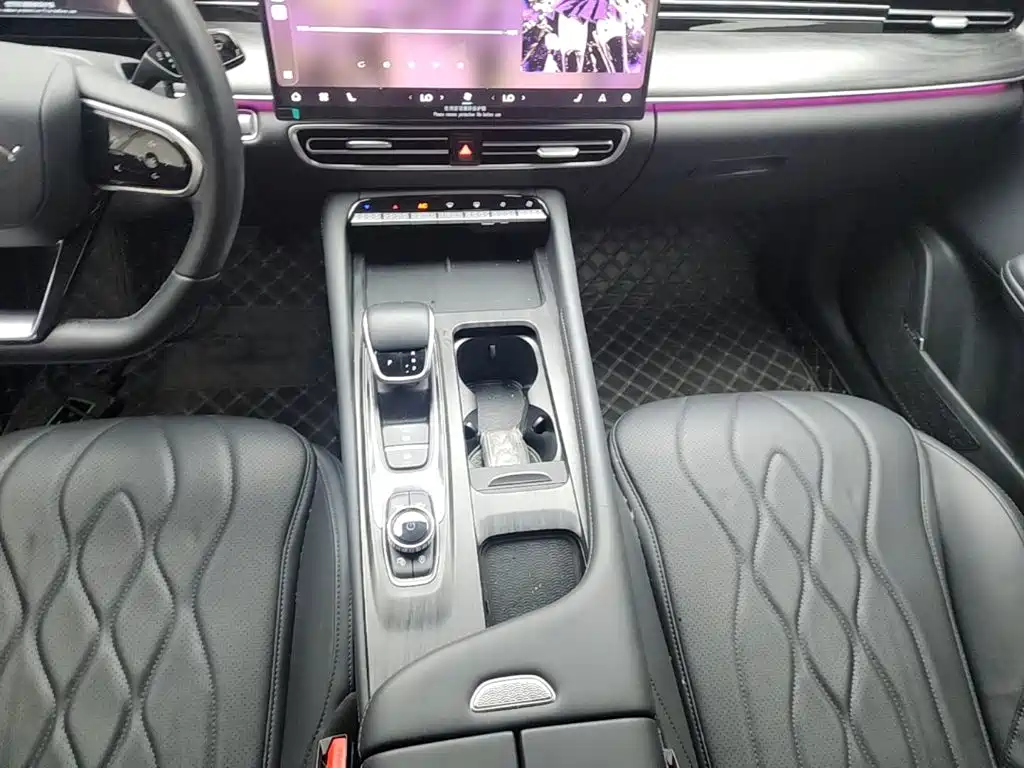 Chery Arrizo 8 PRO 2025 2025 Pro 1.6T Luxury Model+