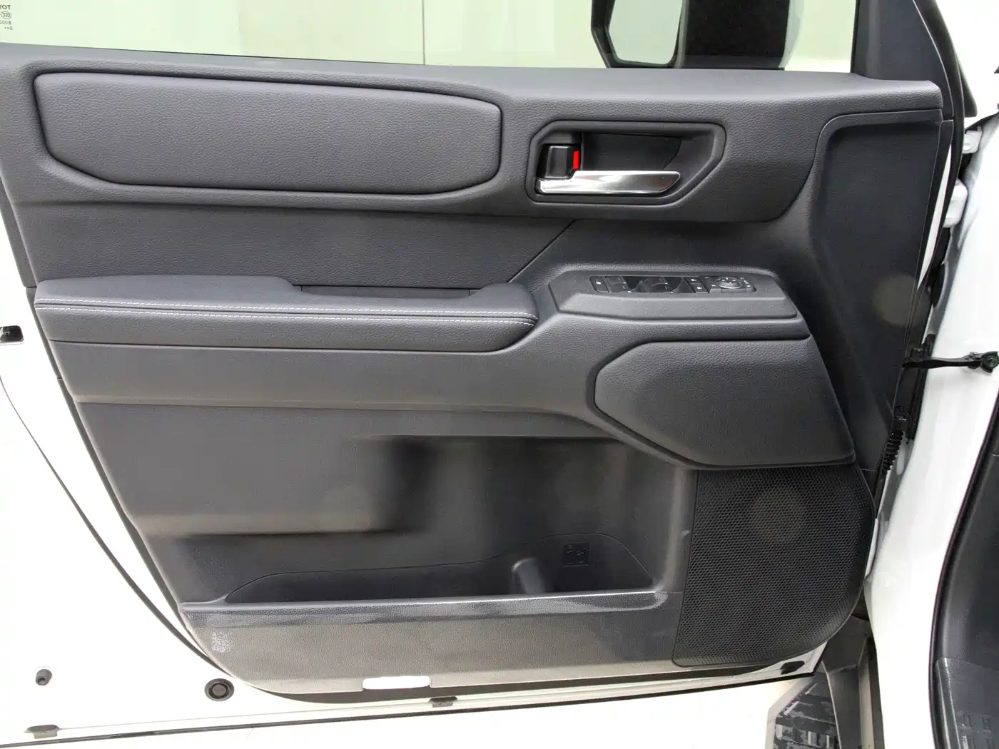 Toyota Prado 2026
