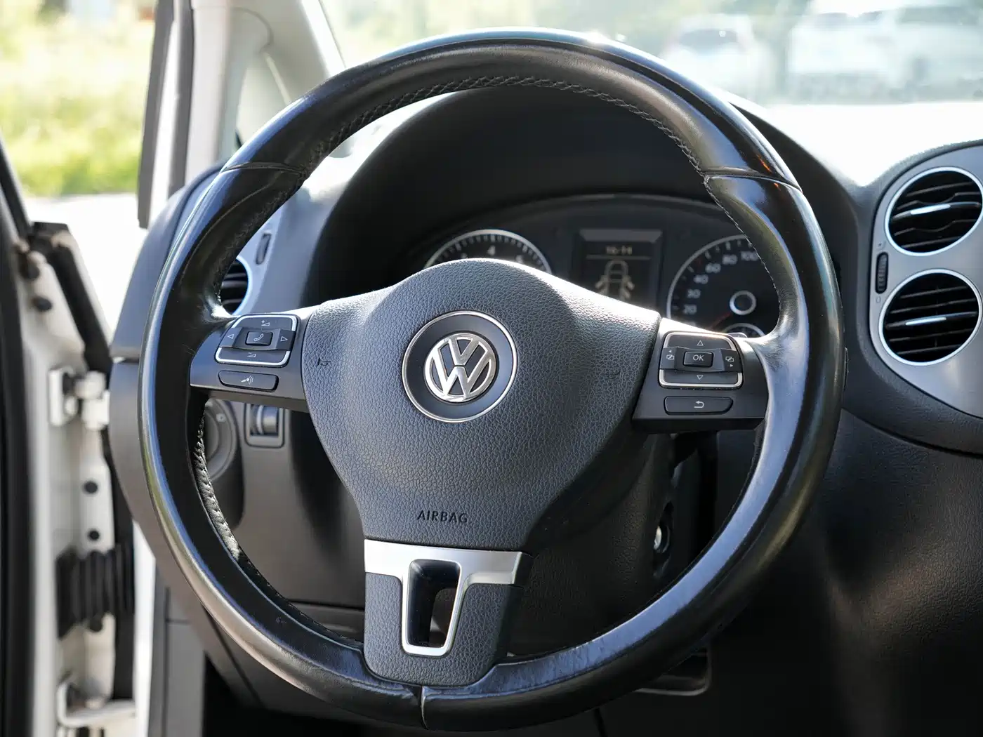 Volkswagen Golf (Import) 2011 2011 1.4TSI Cross Golf