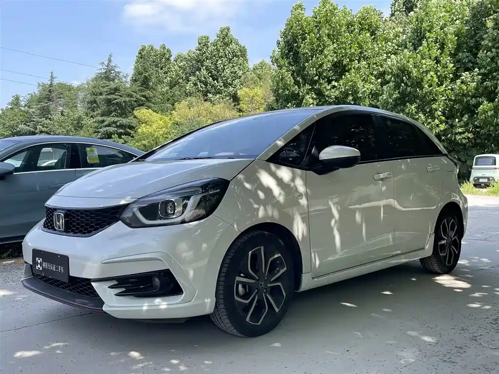 Honda LIFE 2021 1.5L CVT SPO-SS Agile Edition
