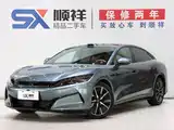 Фото 1 - BYD Han L