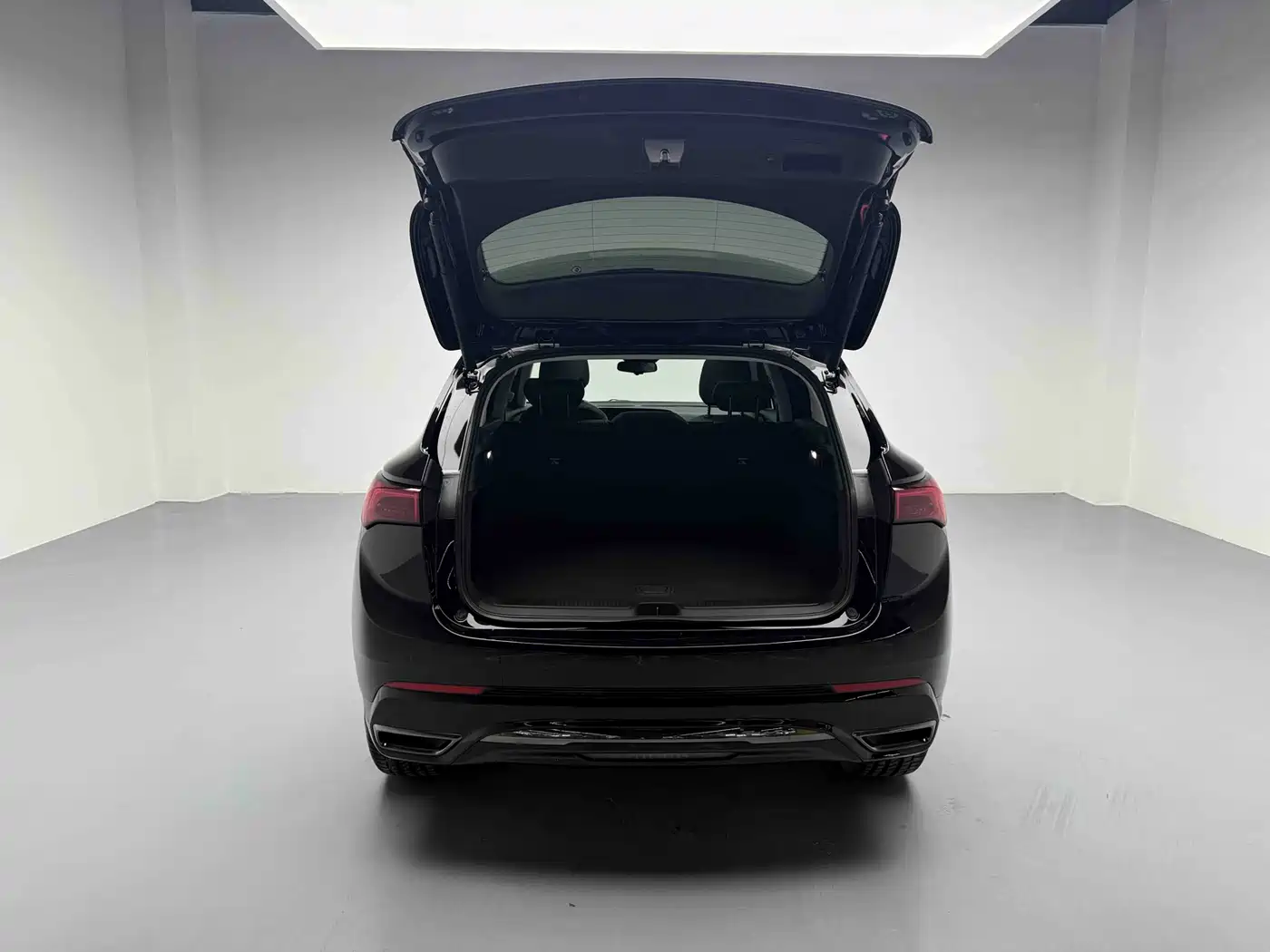 BUICK ANGKEWEI S