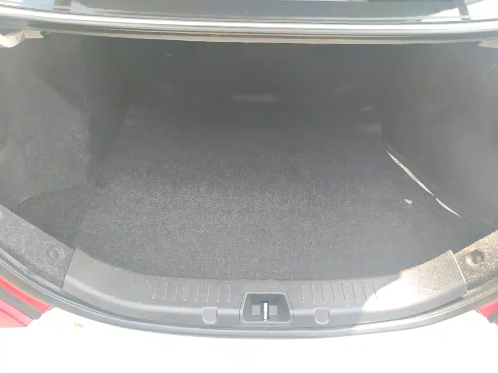 BYD Surui 2017 2015 Facelift 1.5L Manual Luxury