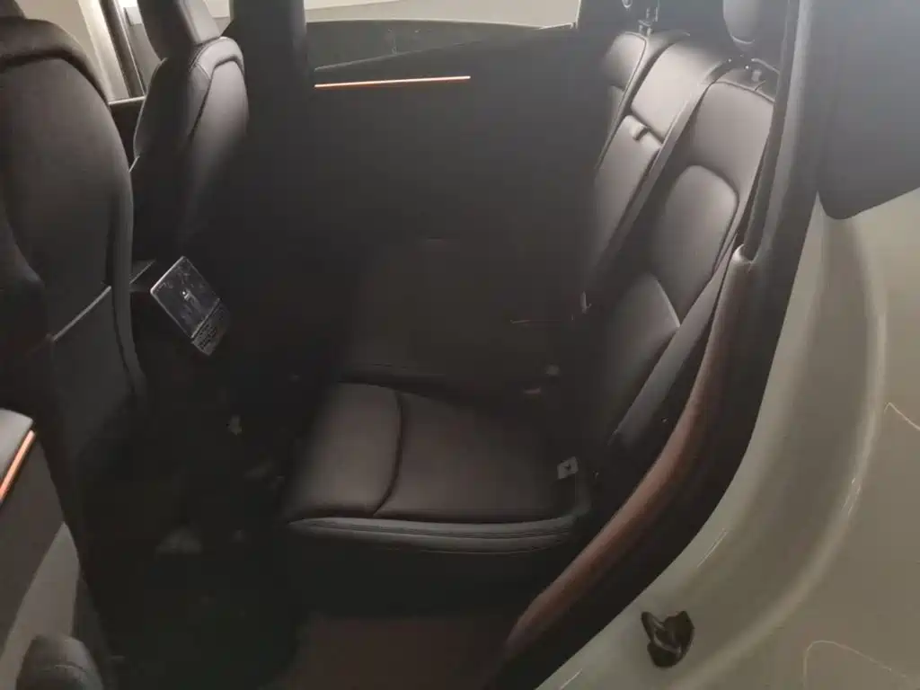 Tesla Model Y 2026 2026 Rear-Wheel Drive