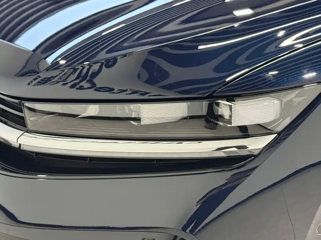 Volkswagen Magotan 2024 2024 380TSI DSG Ultimate Edition
