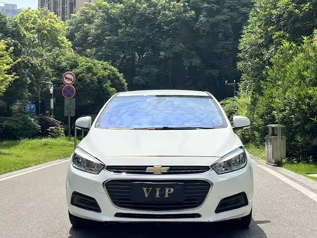  Chevrolet Cruze 2015 1.5L Manual Elite Edition