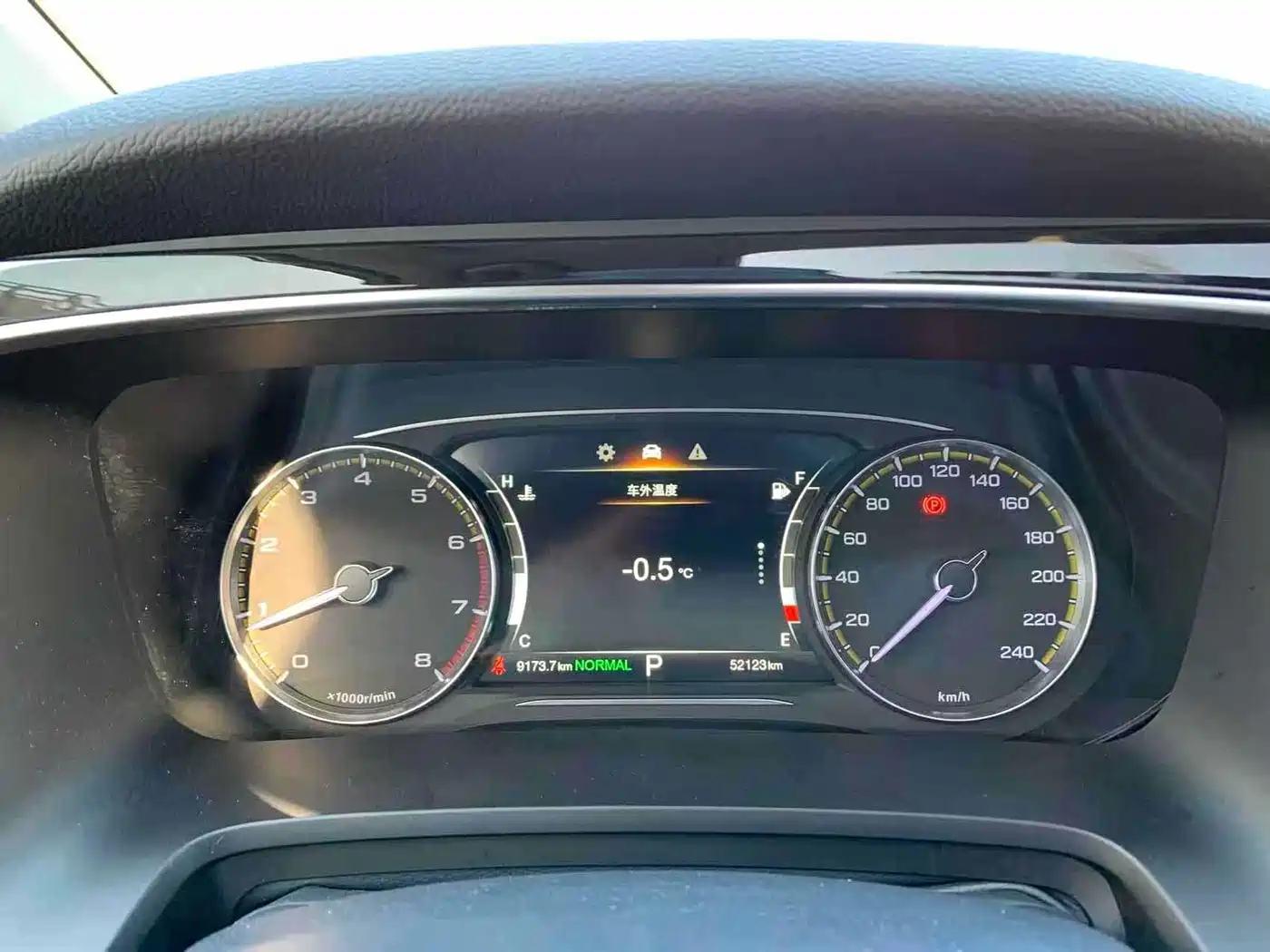 GAC Trumpchi Trumpchi M8 2021 Leading Show Series 390T Premium Edition фото 7
