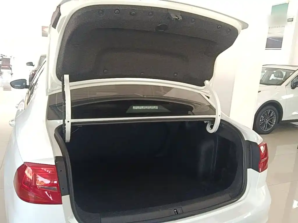 Volkswagen Bora, миниатюра 19
