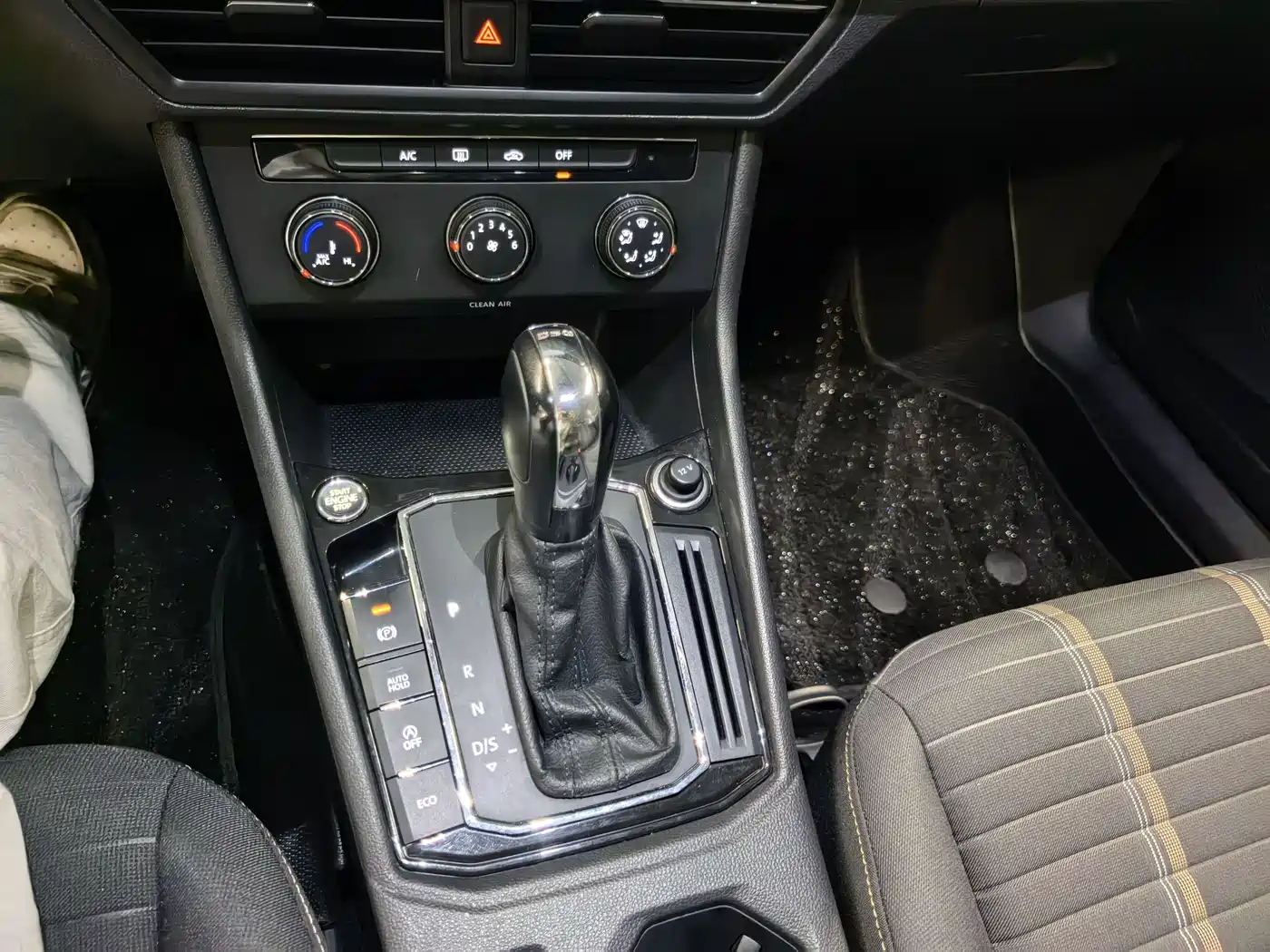 Volkswagen Lavida 2019 Hatchback 280TSI DSG Comfort Edition China VI фото 15