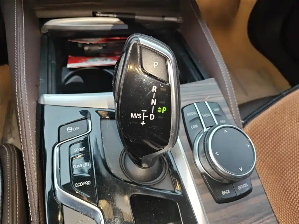 BMW 5 Series 2020 530Li Premium Luxury Package фото 7