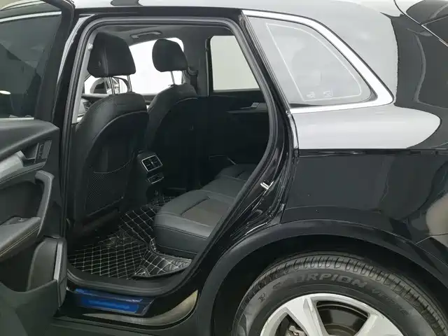 Audi Q5L 2020 40 TFSI Prestige Progressive фото 6