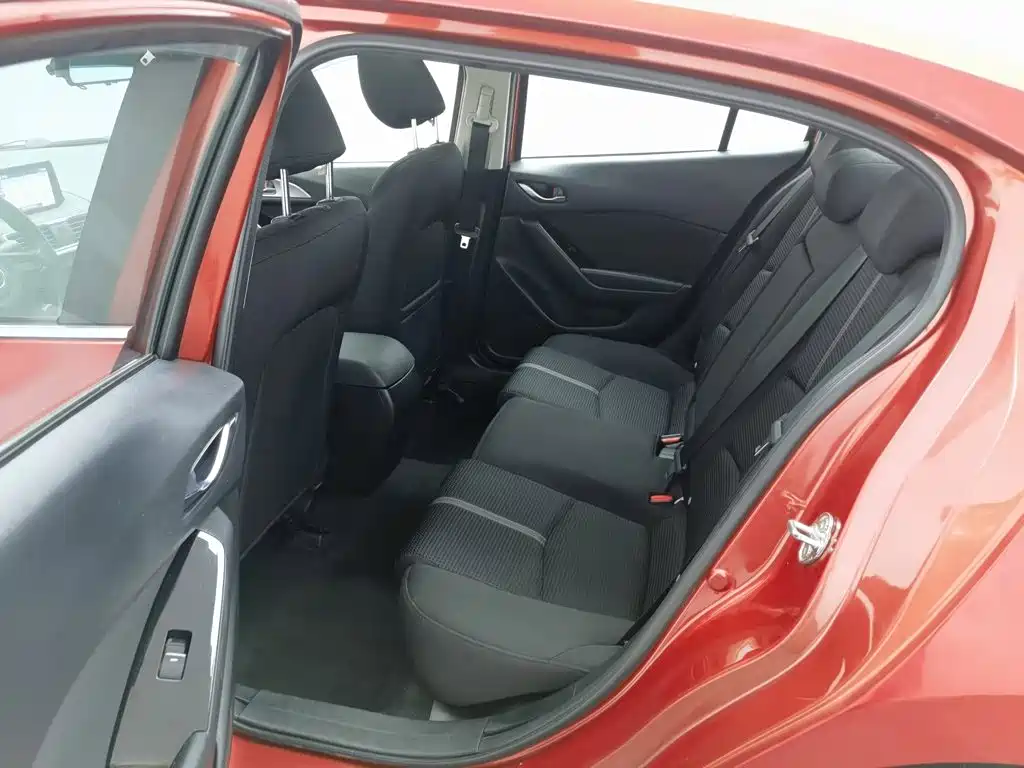 Photo 15 - Mazda Mazda 3