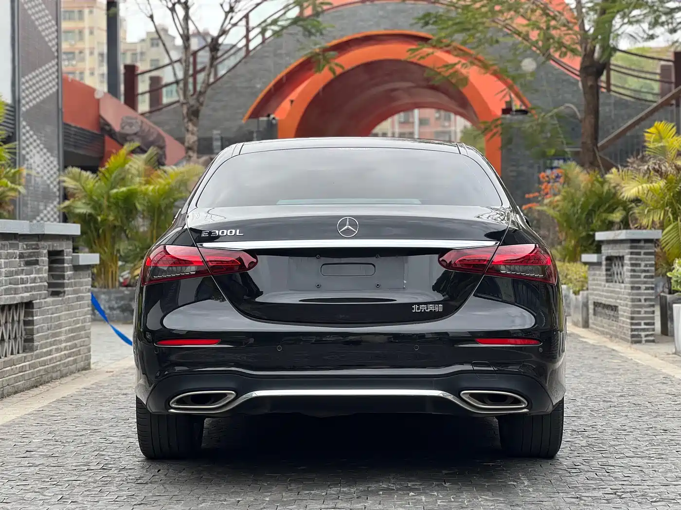 Mercedes-Benz E-Class 2022 E 300 L Sport Luxury фото 15