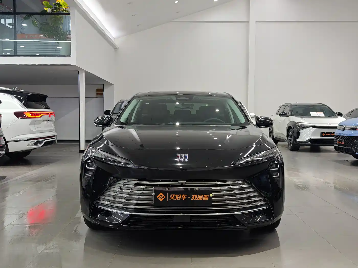Buick LaCrosse 2024 28T Yuezun Edition фото 4