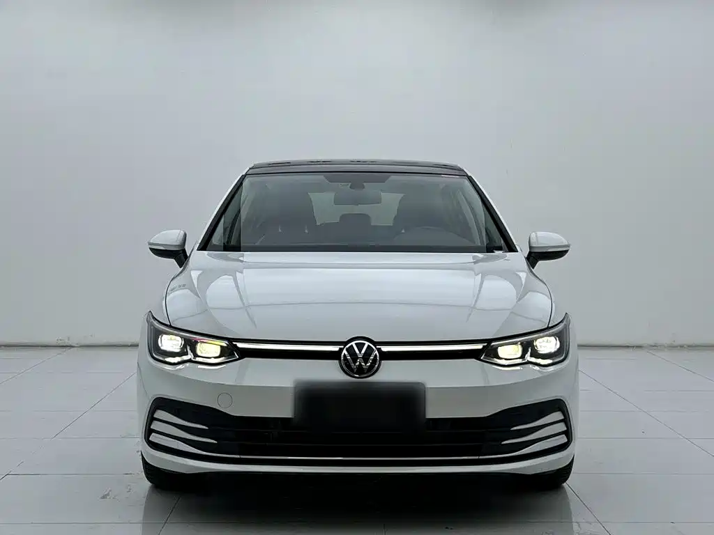 Volkswagen Golf, миниатюра 24