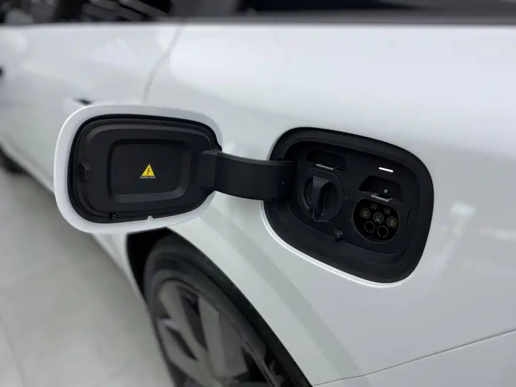 2026 Li Auto i6