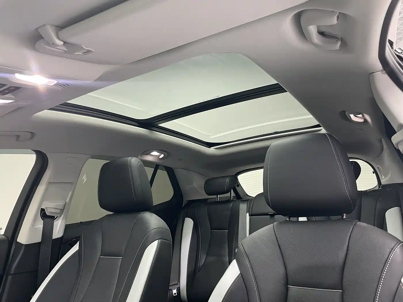 Buick Envision S 2024 Envision S 25T Black Style Edition фото 9