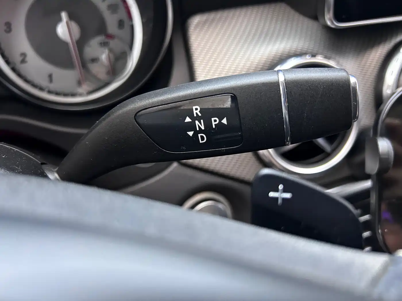 Mercedes-Benz GLA 2016 GLA 200 Dynamic фото 16