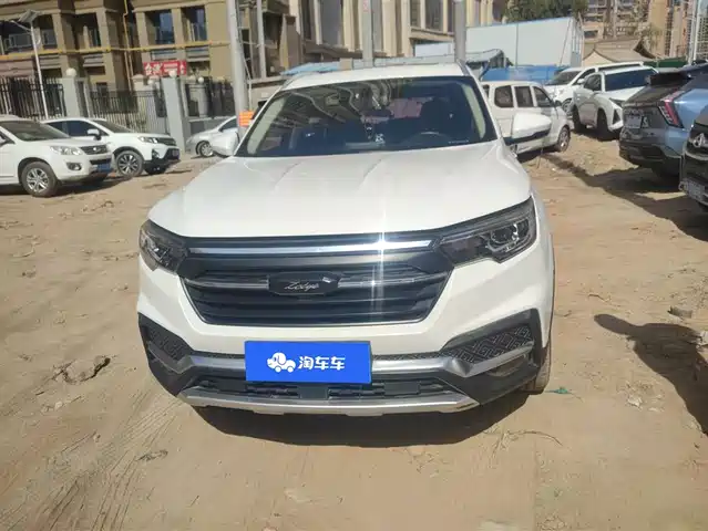ZOTYE T500