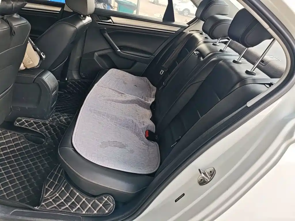Photo 17 - Volkswagen Bora
