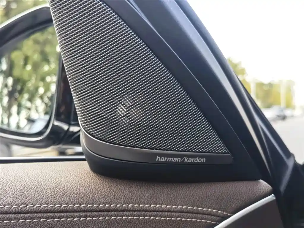 BMW 5 Series 2022 Facelift 530Li Premium Luxury Package фото 37