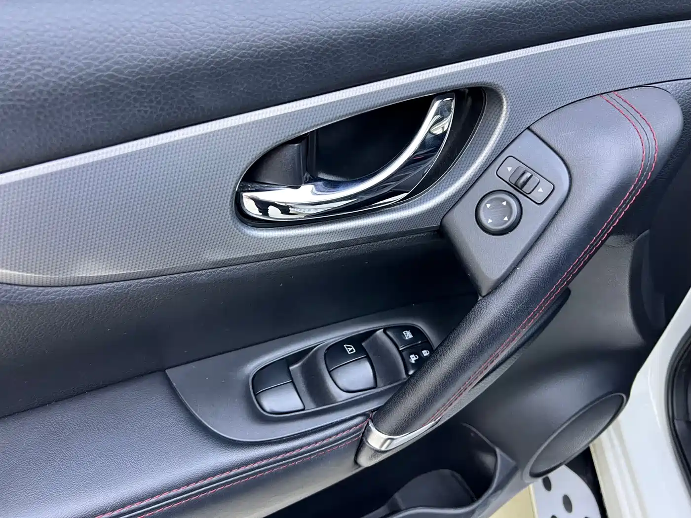 Nissan Qashqai, миниатюра 8