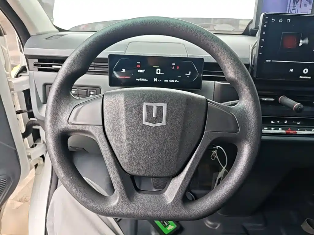 Yuan Cheng FarStar V 2024 2024 Star Enjoy V6E Functional Edition (Smart Core 46.08kWh)
