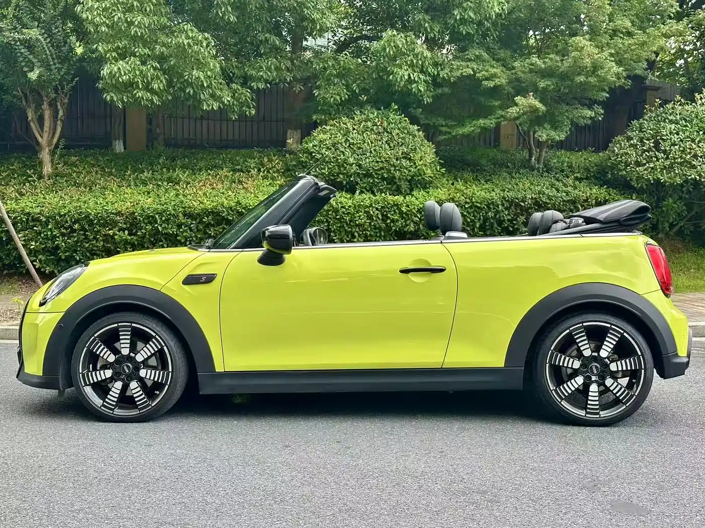 Фото 7 - MINI MINI