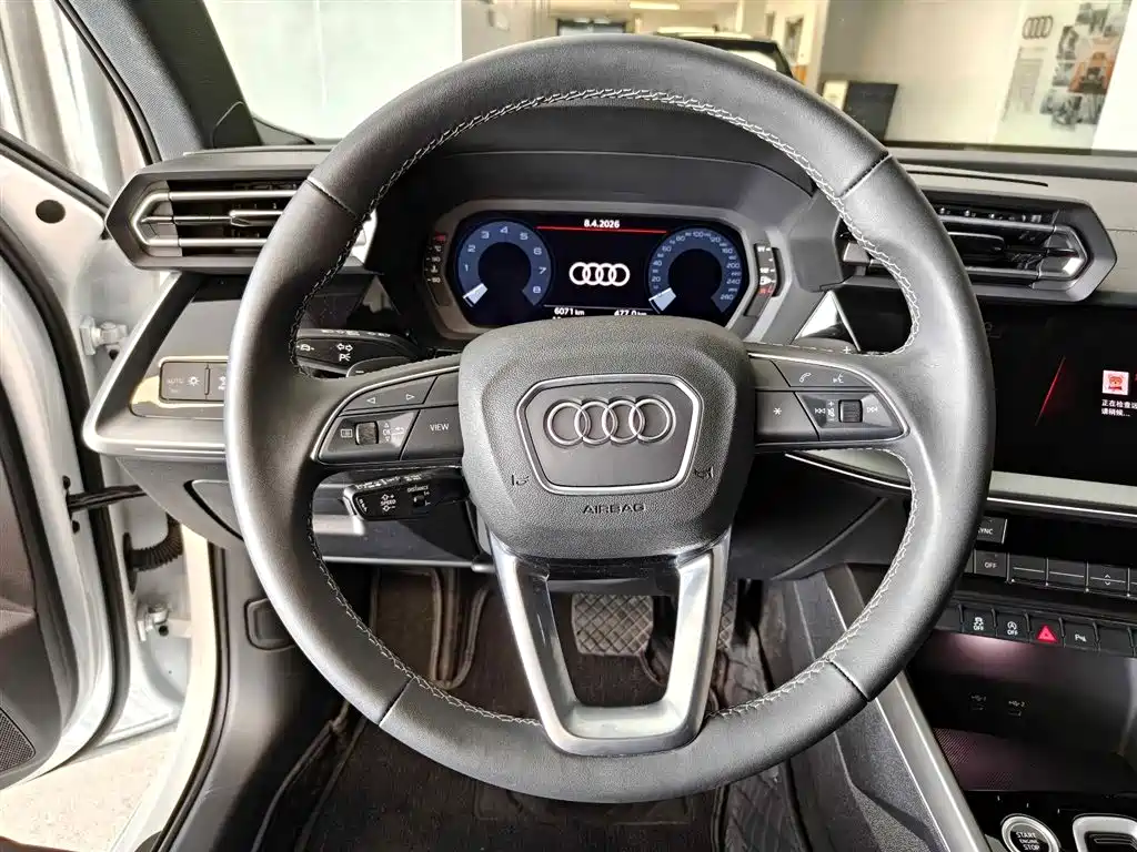 Photo 9 - Audi A3