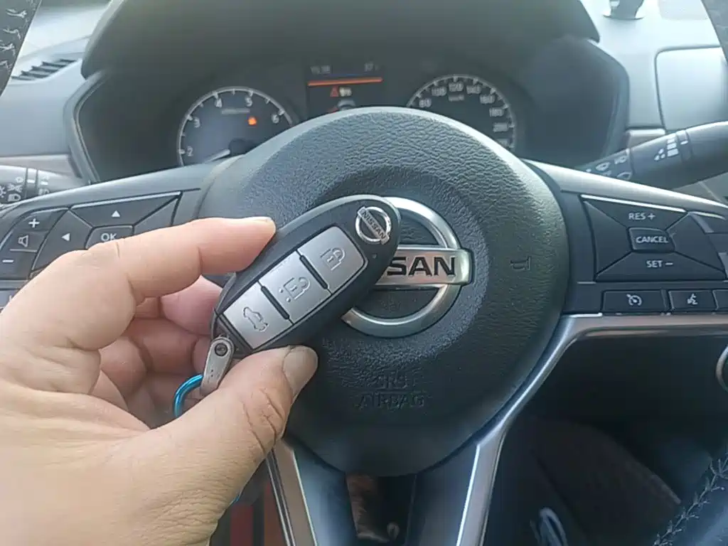 Nissan TEANA, миниатюра 9