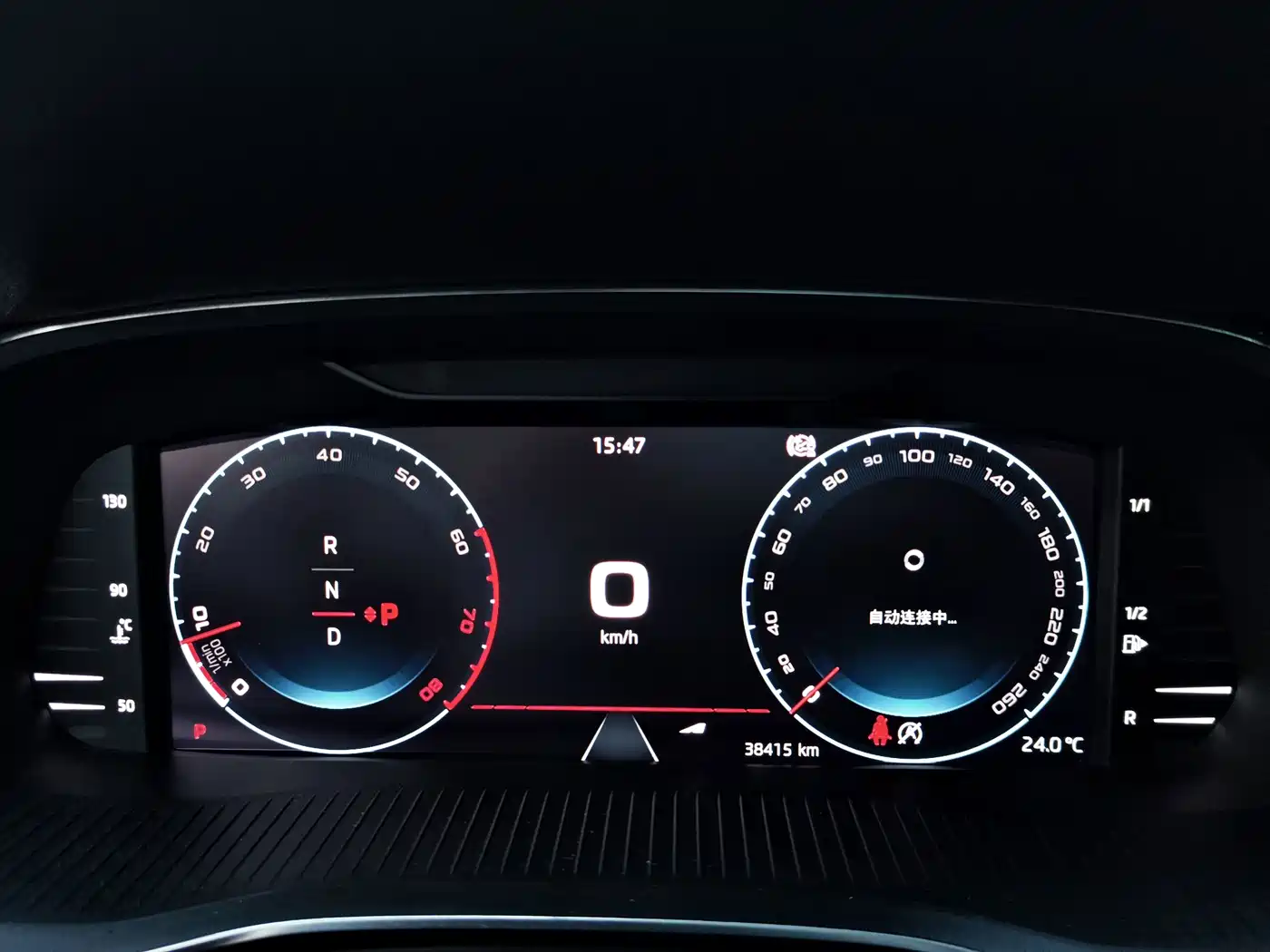 Škoda Octavia 2022 2022 PRO TSI280 Luxury Edition