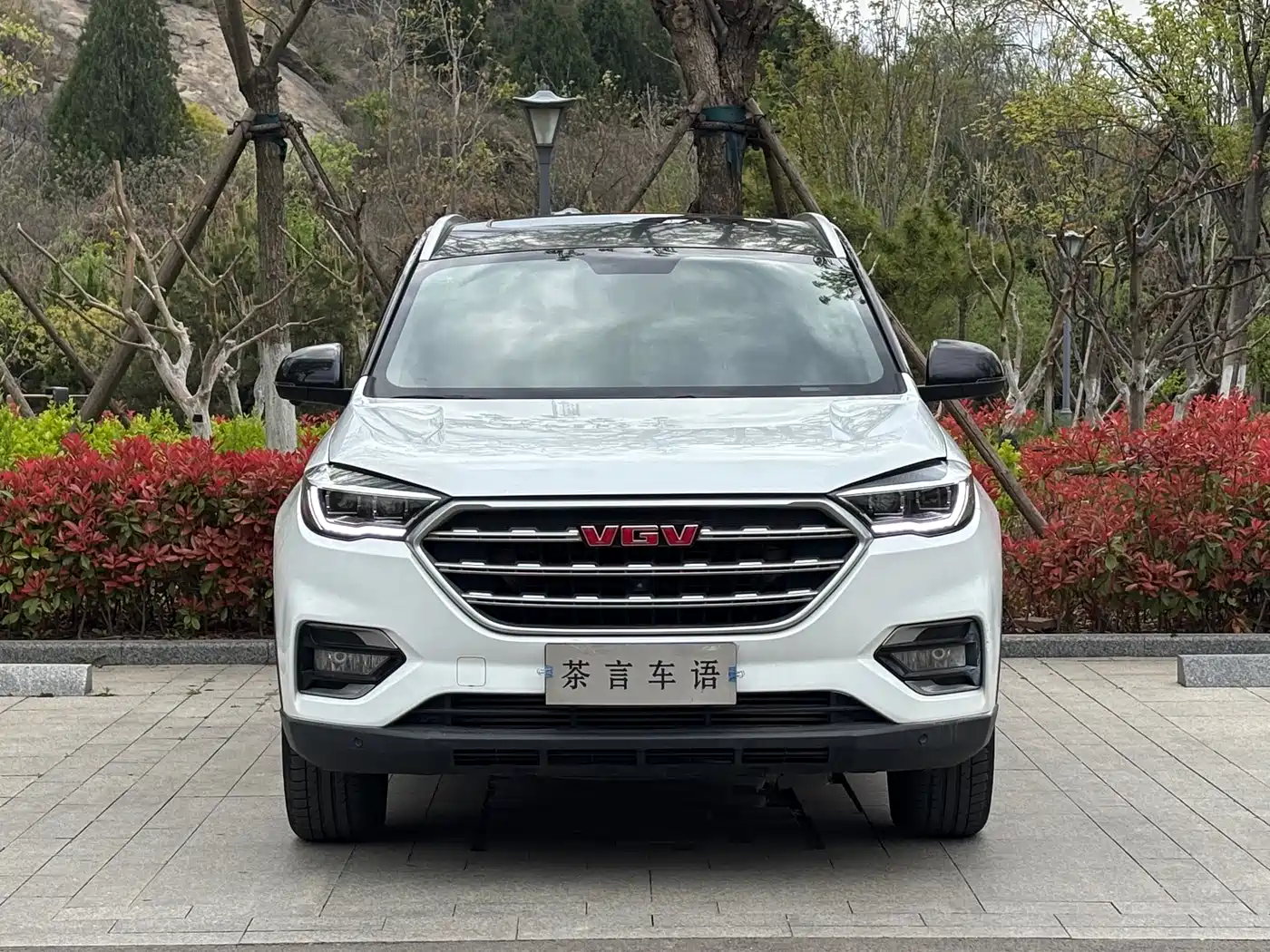 SINOTRUK VGV VGV U70