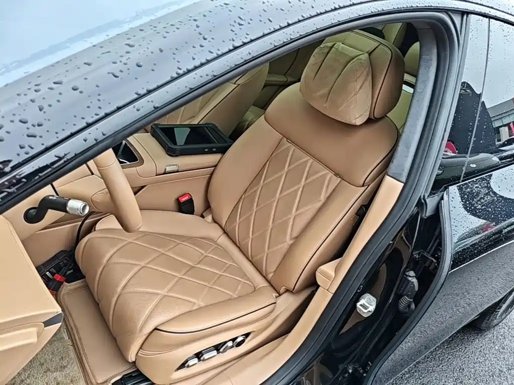 Xiangjie Enjoy World S9T 2026 2025 Pure Electric RWD Edition