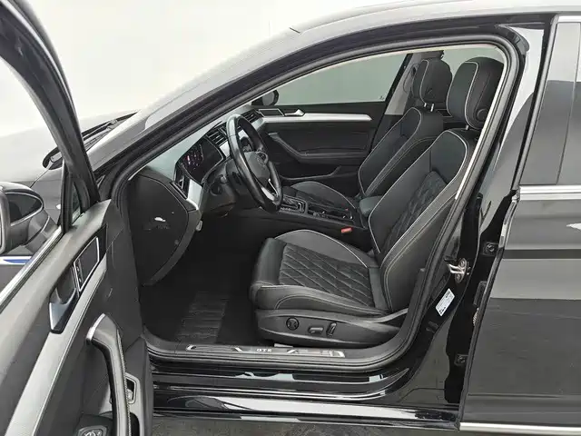 Volkswagen Magotan GTE Plug-in Hybrid 2024 2022 GTE Luxury