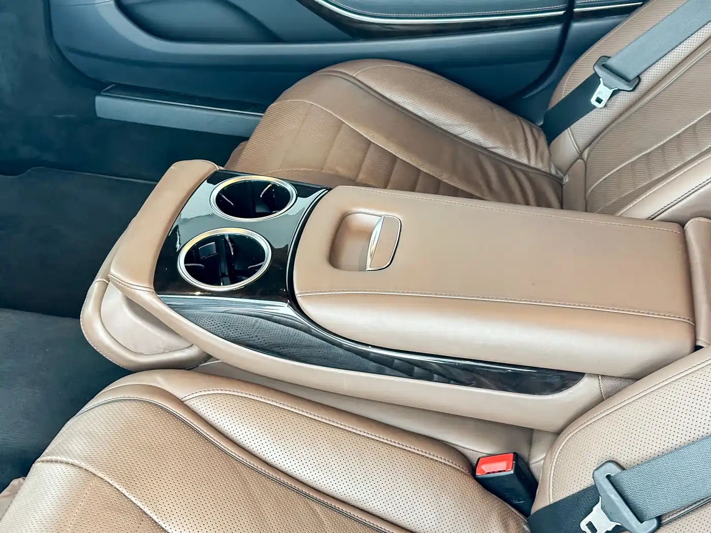 Mercedes-Benz Maybach S-Class 2018 S 560 4MATIC фото 11