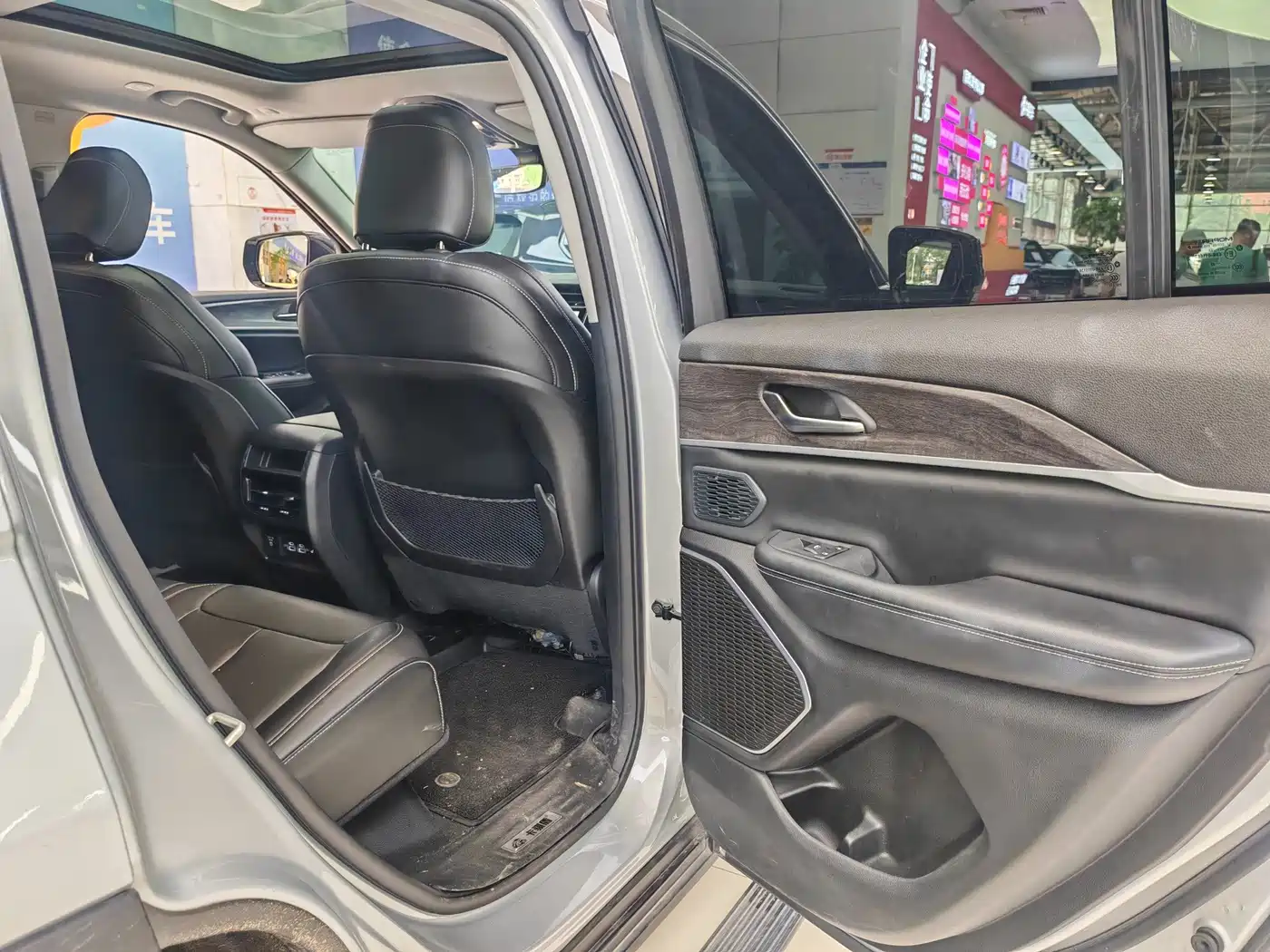 Jeep Grand Cherokee 4xe (Import) 2025 2024 4xe Summit Edition