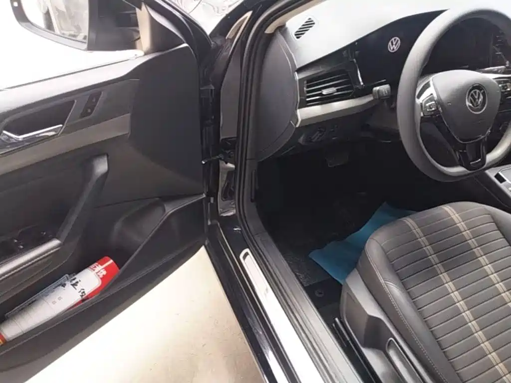 Volkswagen Lavida, миниатюра 16
