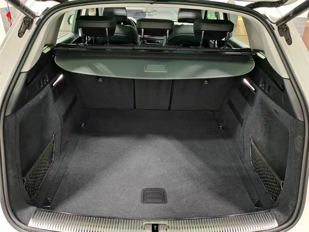 Audi Q5L 2022 45T Luxury Dynamic фото 17