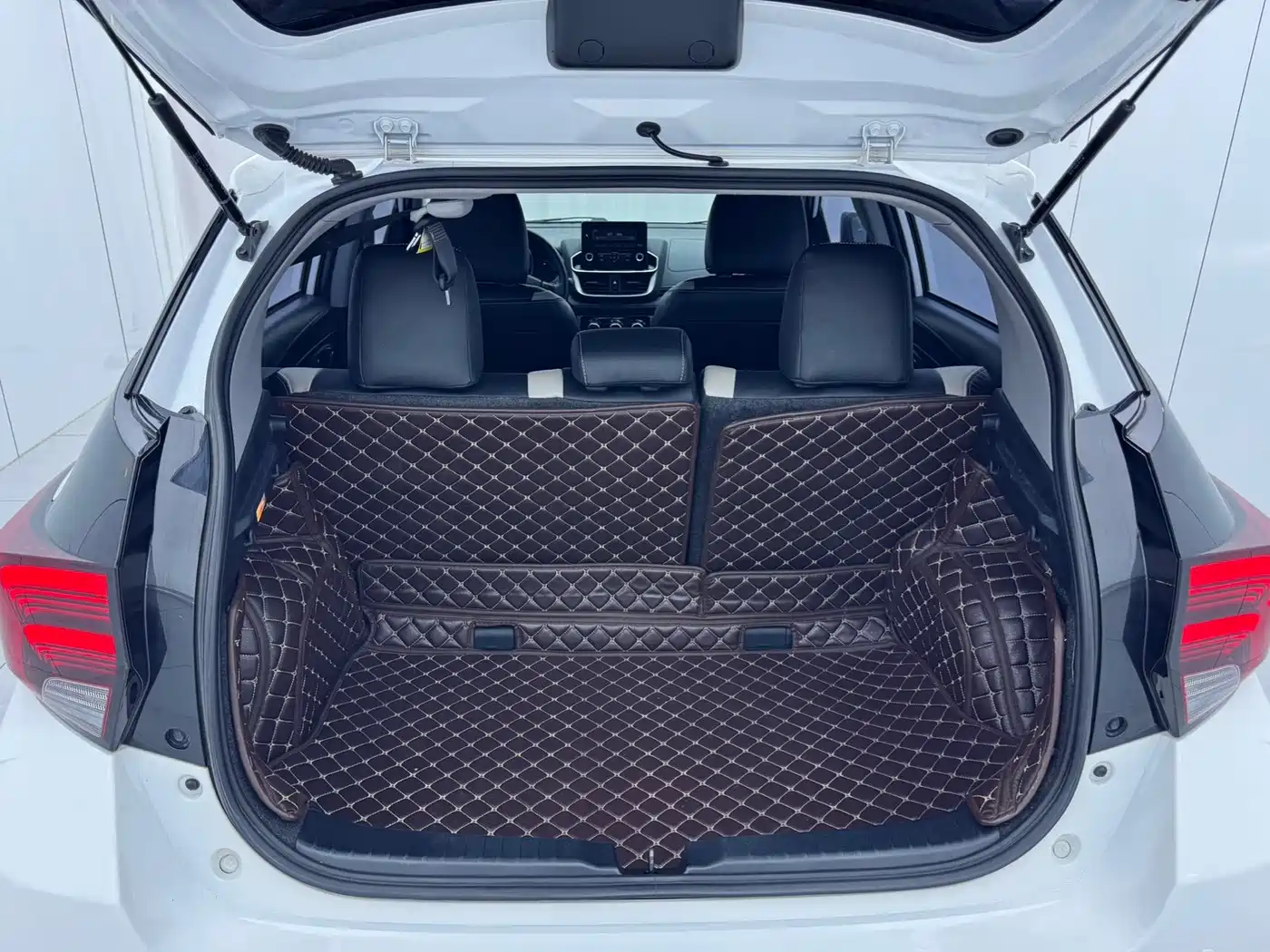 Toyota Yaris, миниатюра 16