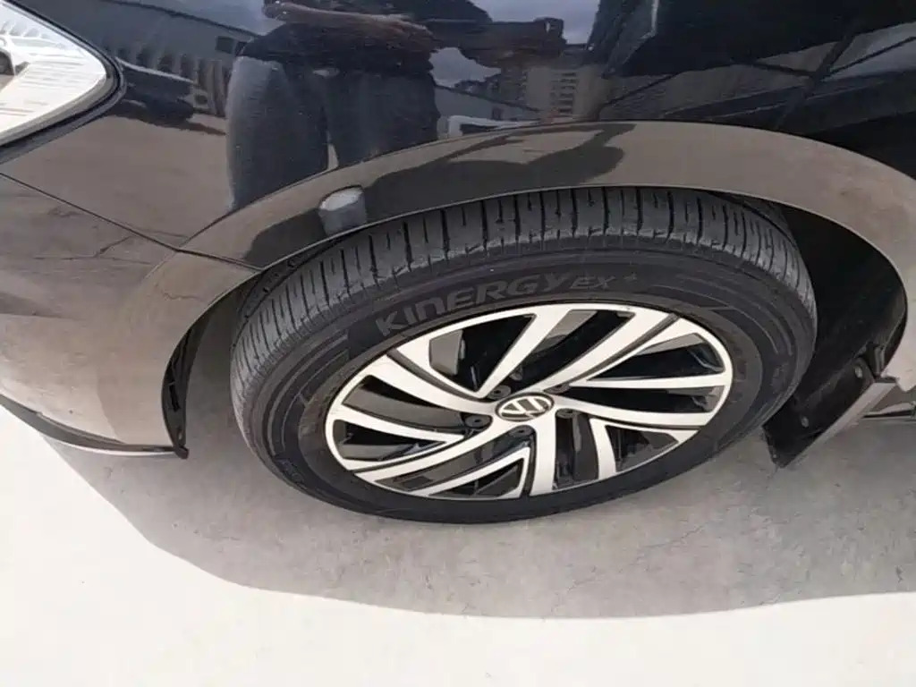 Volkswagen Lavida, миниатюра 23