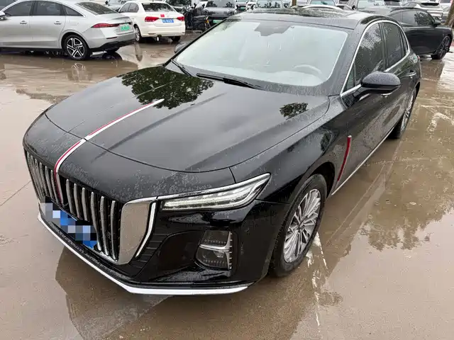 Hongqi HONGQI H5