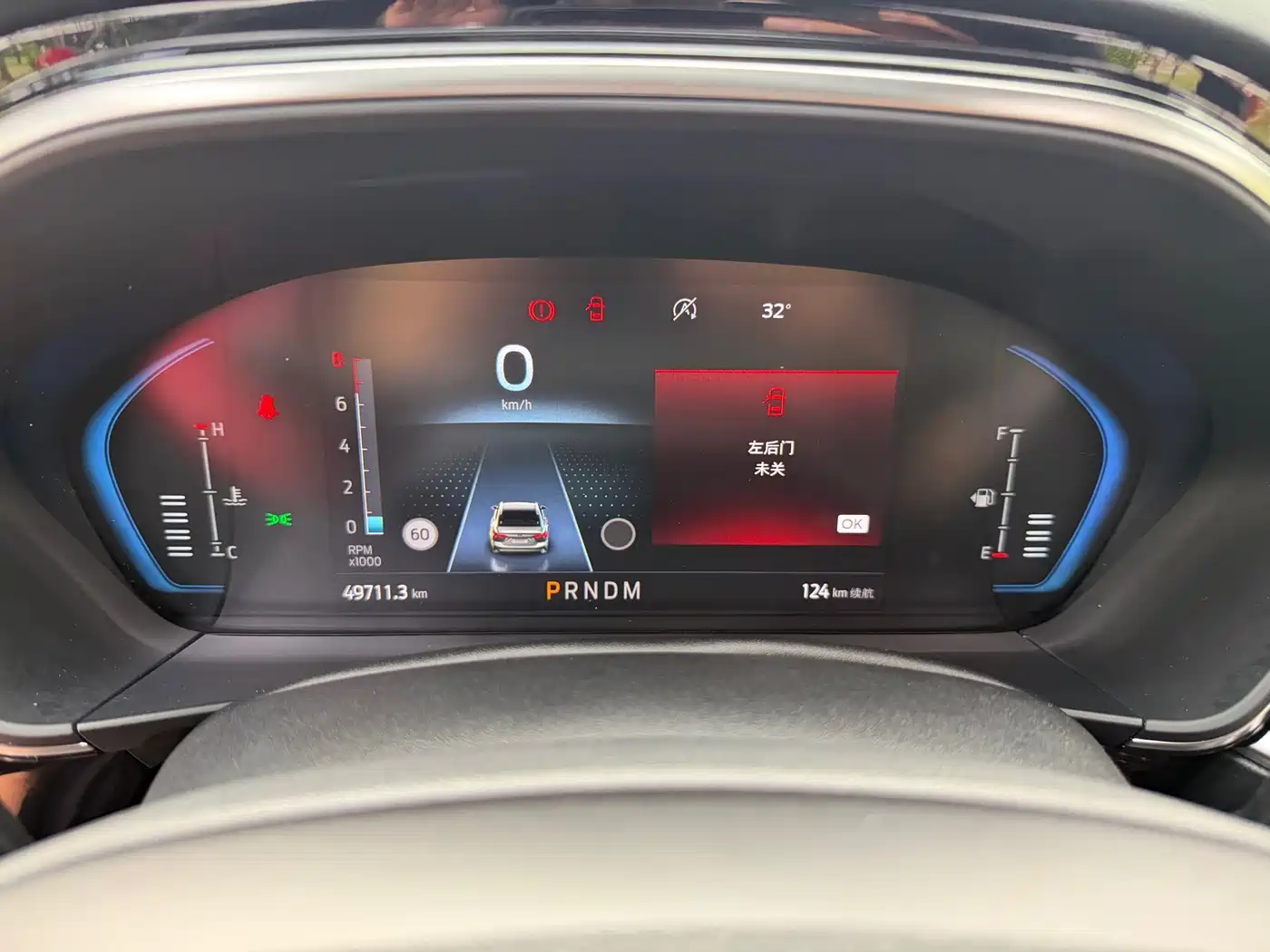 Ford Focus 2022 2022 Hatchback EcoBoost 180 Automatic ST Line