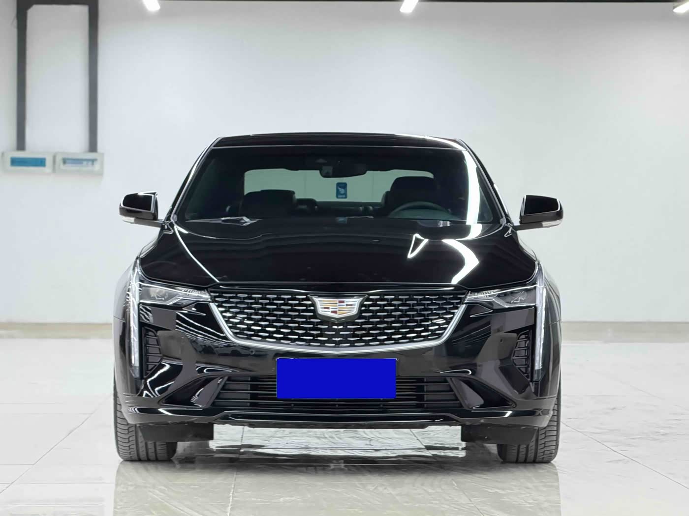 Cadillac CT4
