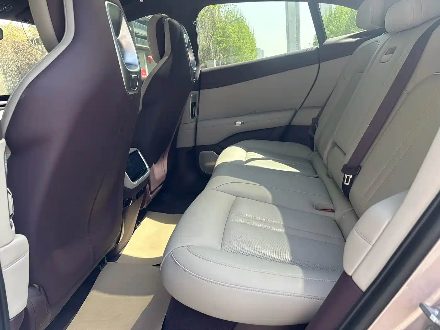 XIAOMI CAR XIAOMI YU7