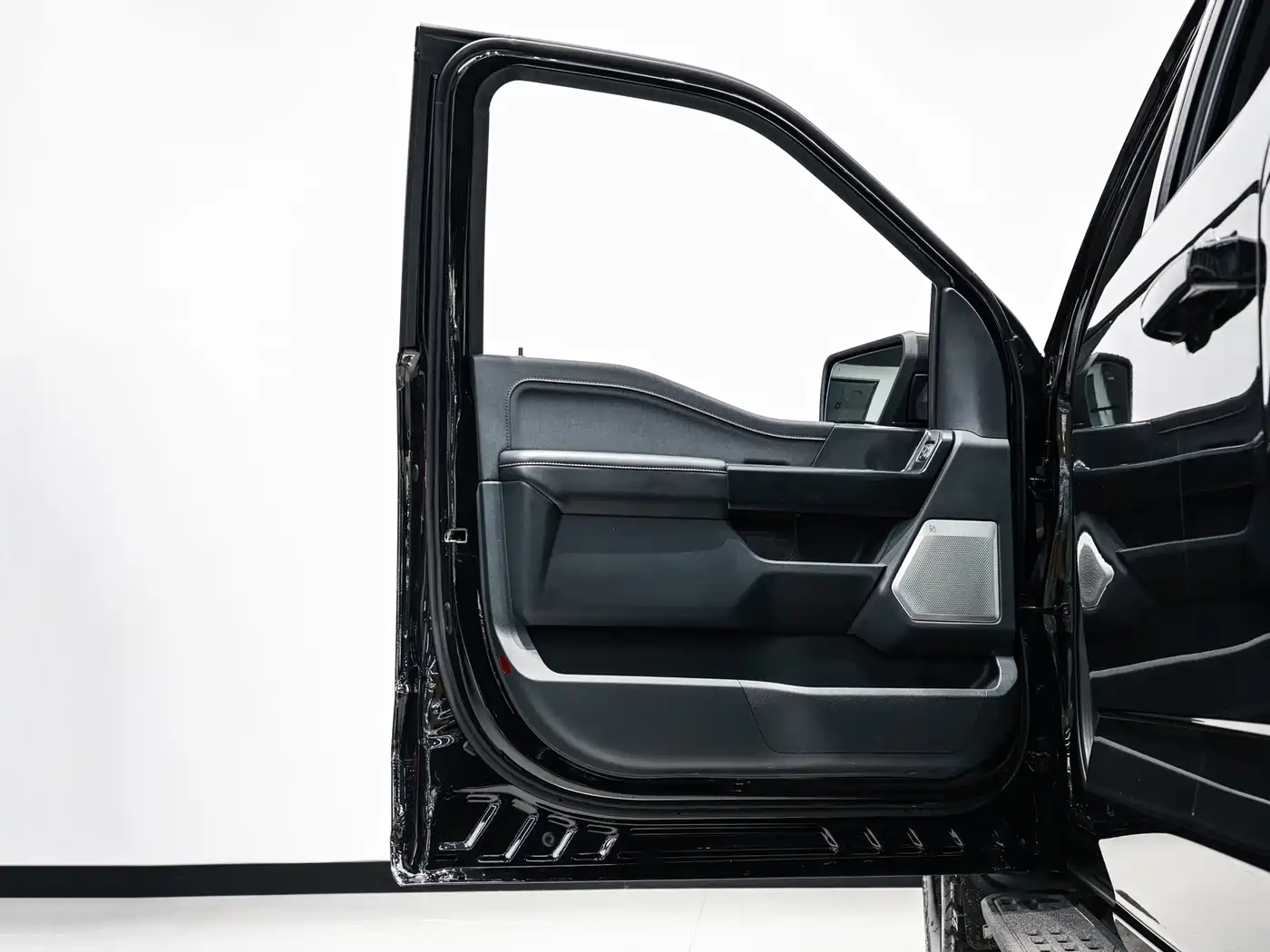 Ford F-150 Raptor 2024 2023 3.5T Raptor