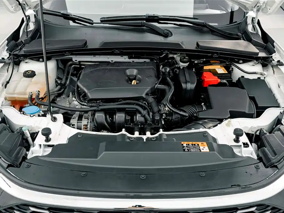 Ford Escort 2022 2021 1.5L Automatic Diamond Edition