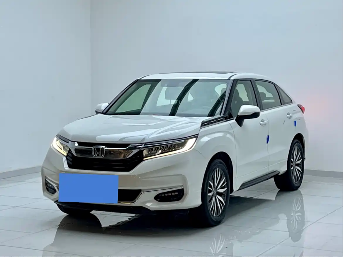 Honda Avancier 2020 370TURBO 2WD Luxury Edition