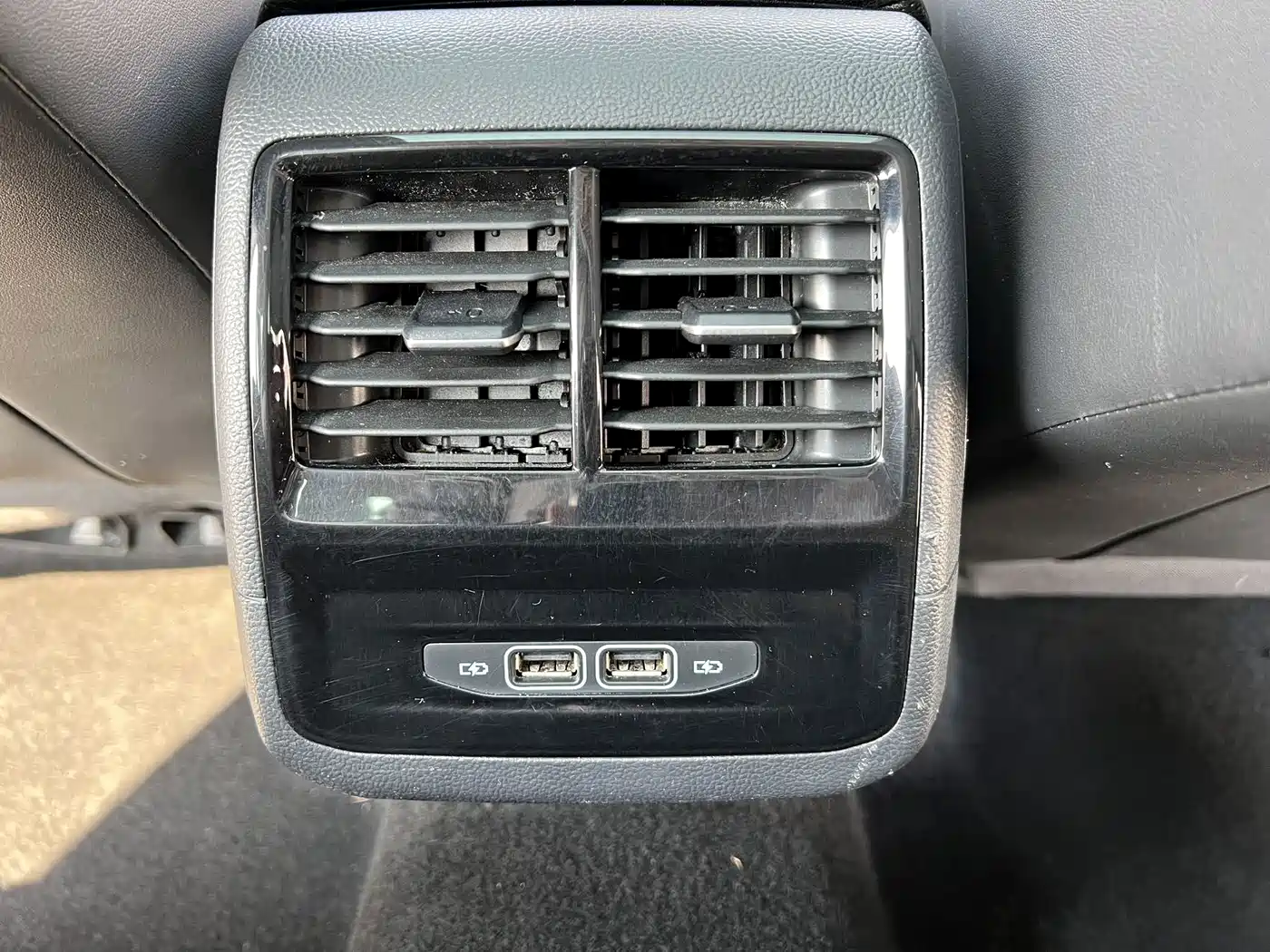 Volkswagen Sagitar 2023 280TSI DSG Beyond Lite фото 16